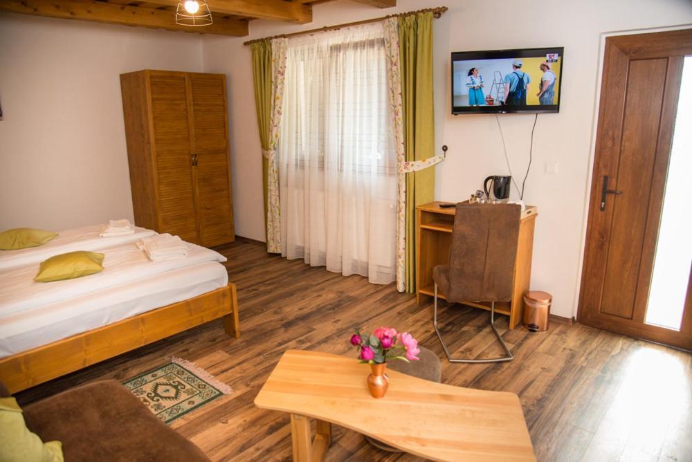 Homestay Valery House *