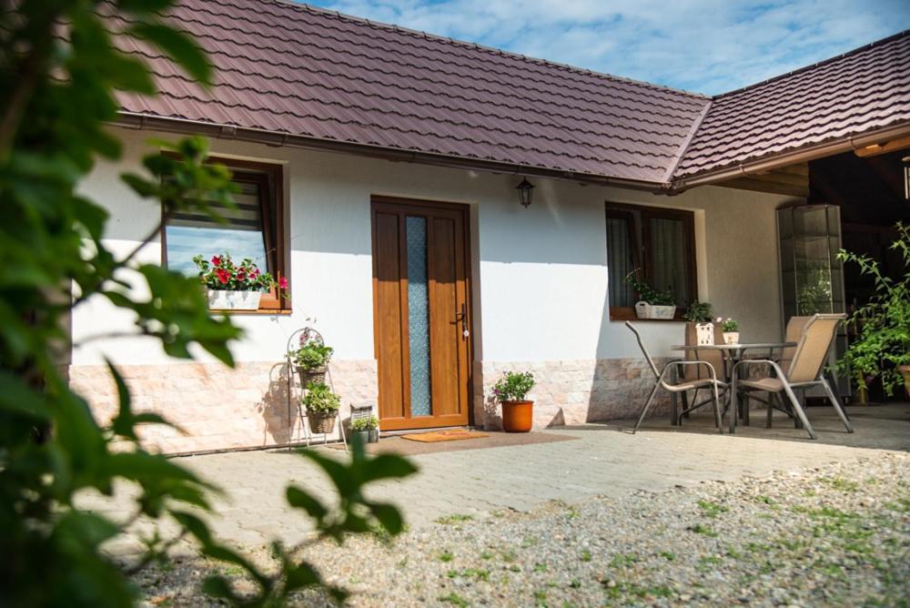 Valery House Homestay