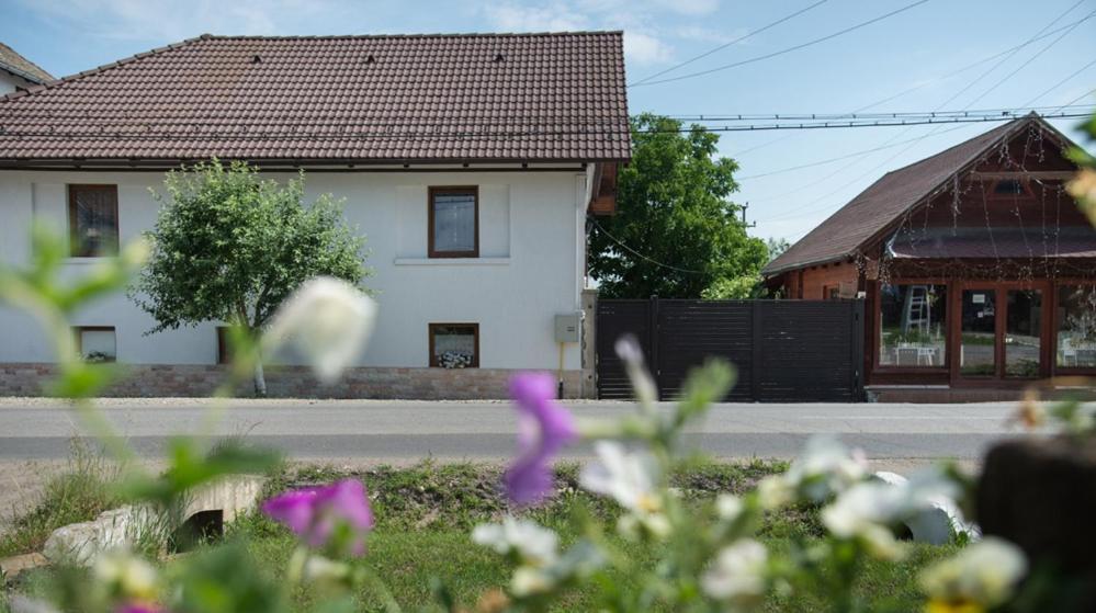 Valery House Homestay Sura Mica