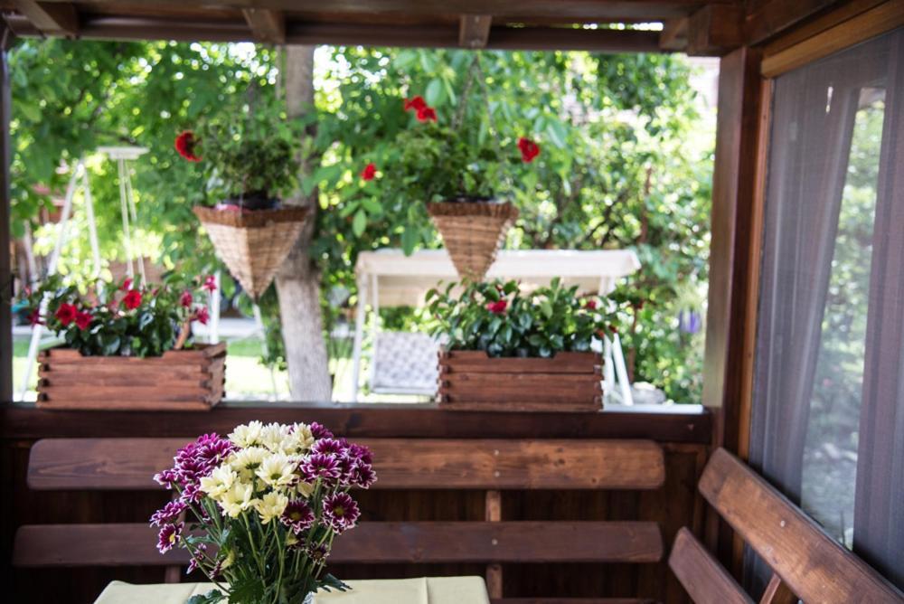 Homestay Valery House