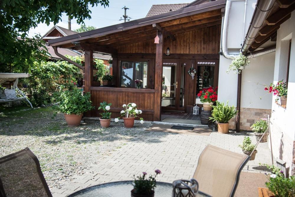 Valery House Homestay