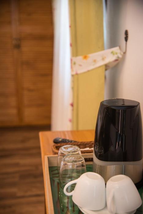 Homestay Valery House Sura Mica